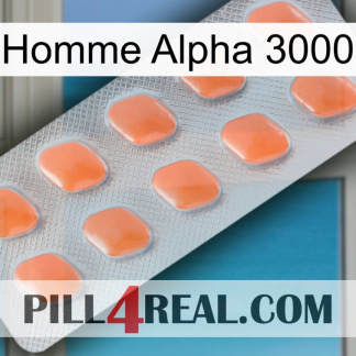 Alpha Man 3000 26
